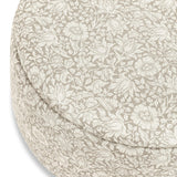Morris & Co. x Namesake Tuffet Storage Ottoman