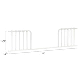 Namesake Abigail-Winston Toddler Bed Conversion Kit