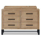 Monogram by Namesake Newbern 6-Drawer Dresser