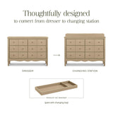 Namesake Liberty 6-Drawer Dresser