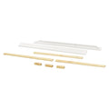 Babyletto Full Size Bed Conversion Kit (M7689)