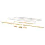 Babyletto Full Size Bed Conversion Kit (M7689)