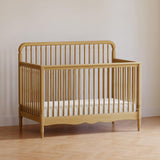 Namesake Liberty 4-in-1 Convertible Spindle Crib