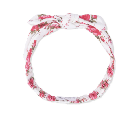 Headband Rosettes