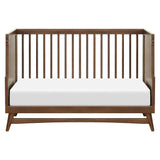 Babyletto Peggy 3-in-1 Convertible Crib with Toddler Bed Conversion Kit