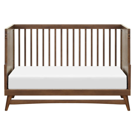 Babyletto Peggy 3-in-1 Convertible Crib with Toddler Bed Conversion Kit