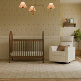 Namesake Alouette 3-in-1 Convertible Spindle Crib