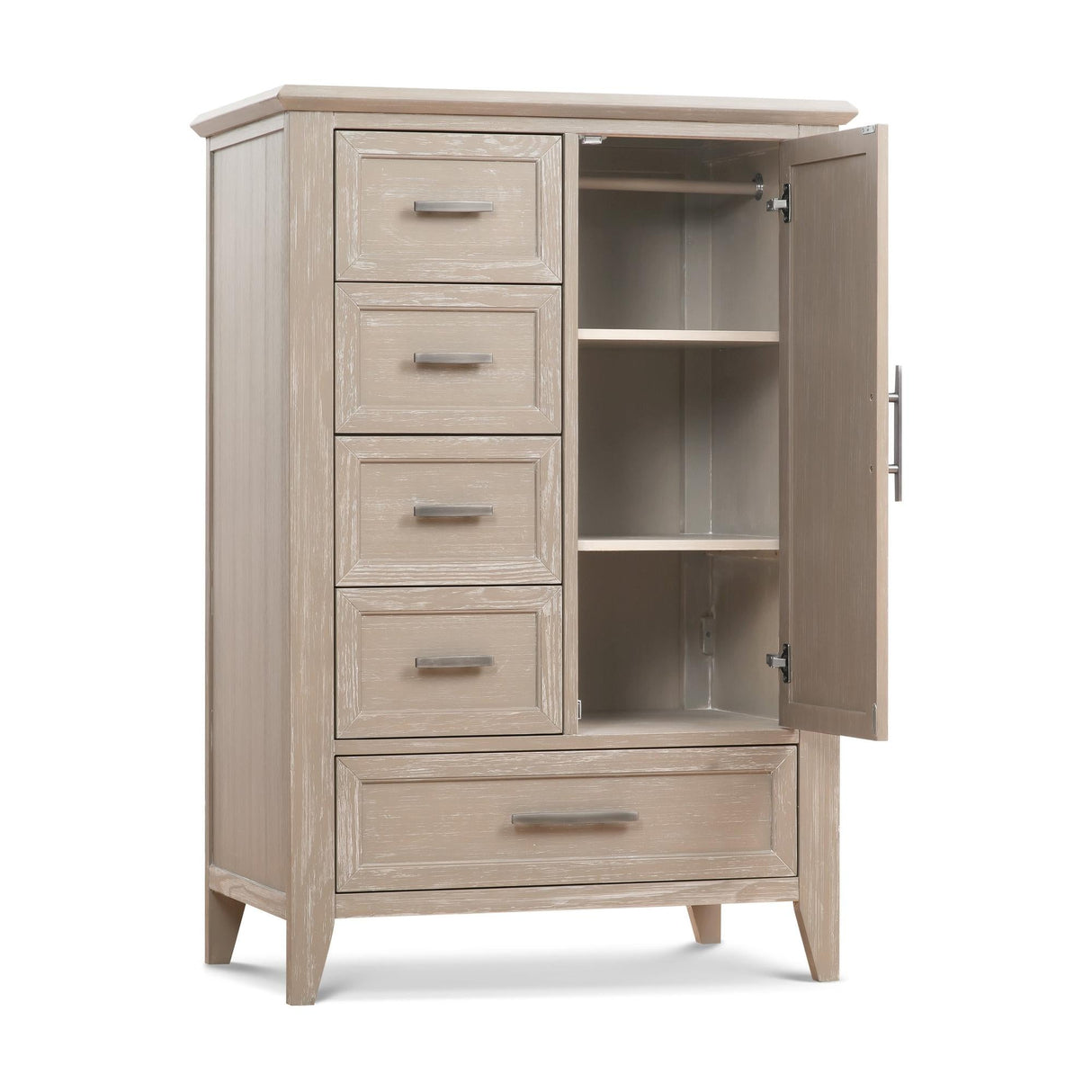 Monogram by Namesake Barrow Chifforobe