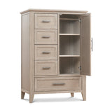 Monogram by Namesake Barrow Chifforobe