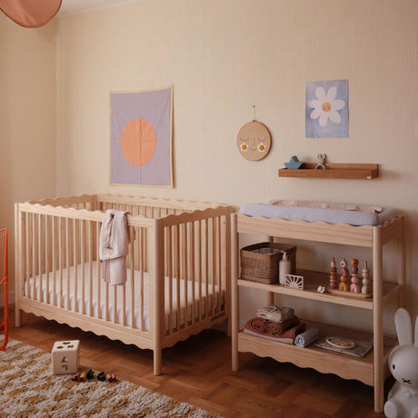 Babyletto Swell Changing Table