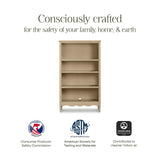 Namesake Liberty Bookcase