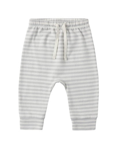 DRAWSTRING PANT CLOUD STRIPE