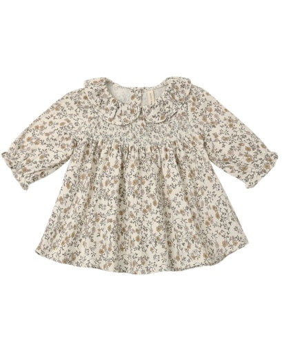 CALLIE DRESS POSY