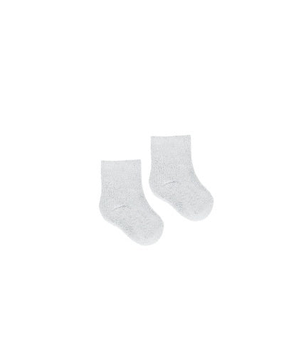 FUZZY SOCKS FOG