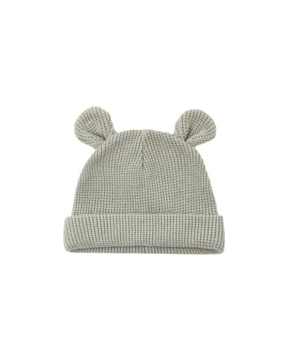 BABY BEAR BEANIE LAUREL