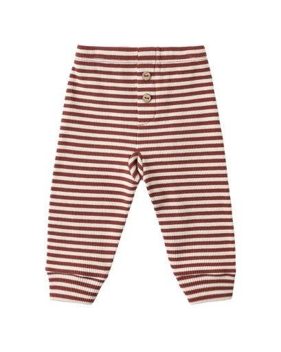 LEGGING CANDY STRIPE
