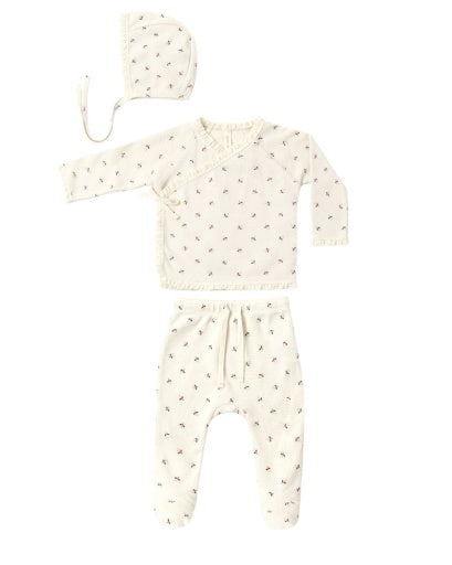 TAKE HOME SET FALL DITSY