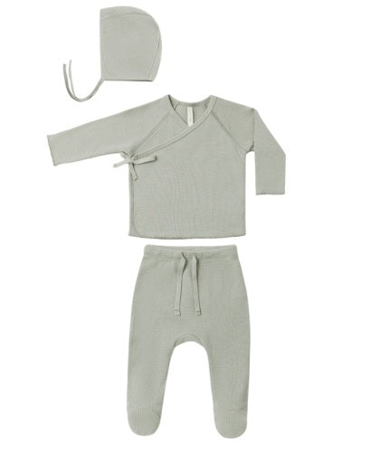 TAKE HOME SET LAUREL