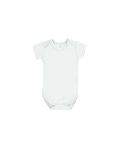 SHORT SLEEVE ONE-PIECE FOG