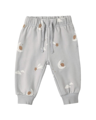 RELAXED SWEATPANT SKY FRIENDS