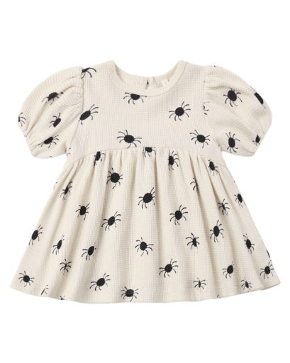 DARLA DRESS BITSY SPIDER
