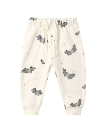 RELAXED FLEECE SWEATPANT BABY BATS