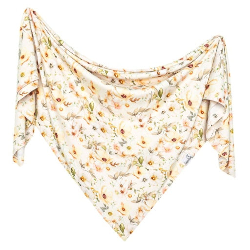 Bamboo Swaddle