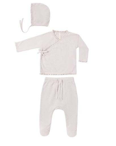 TAKE HOME SET LILAC MIST