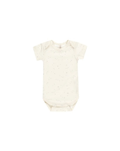 SHORT SLEEVE ONE-PIECE STARS