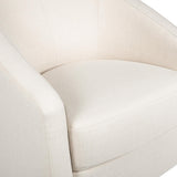 Babyletto Madison Swivel Glider