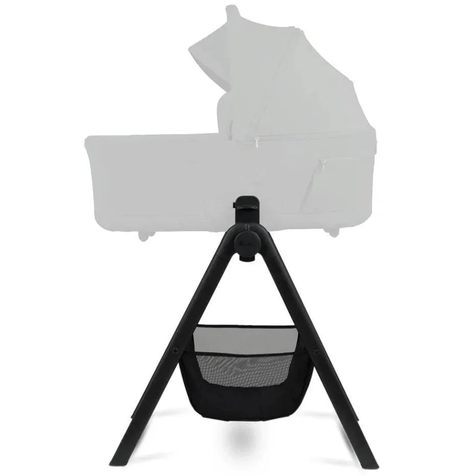Silver Cross Bassinet Stand for Reef / Cove 2 / Breez / Wave