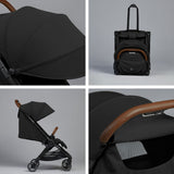 Silver Cross Clic Compact Stroller