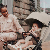 Silver Cross Clic Compact Stroller