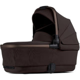 Silver Cross Reef 2 First Bed Folding Bassinet