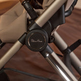 Silver Cross Reef 2 Multi-Terrain Modular Stroller