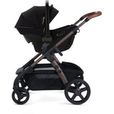 Silver Cross Wave 3 Single-to-Double Stroller