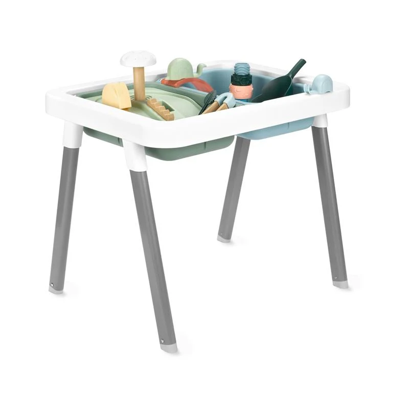 Discoverosity Sensory Table