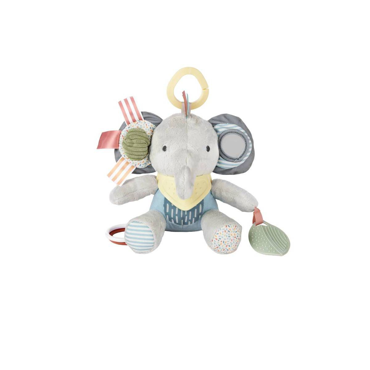 Bandana Buddies Elephant