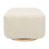 Babyletto Kiwi Gliding Ottoman