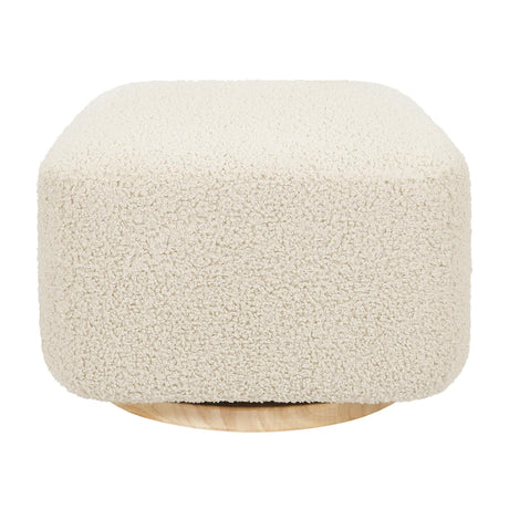 Babyletto Kiwi Gliding Ottoman