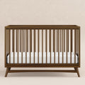 Babyletto Peggy 3-in-1 Convertible Crib with Toddler Bed Conversion Kit