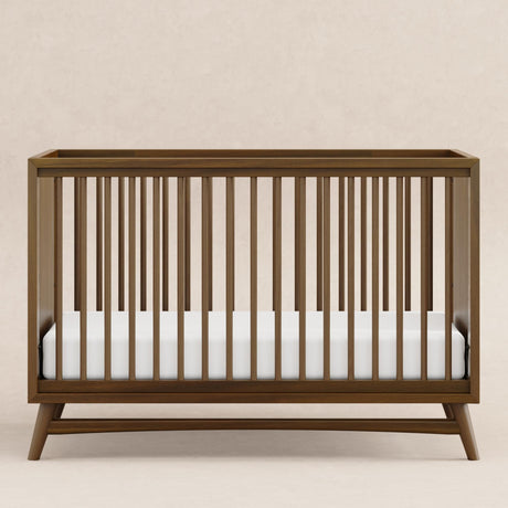 Babyletto Peggy 3-in-1 Convertible Crib with Toddler Bed Conversion Kit