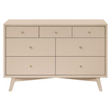 Babyletto Palma 7-Drawer Double Dresser