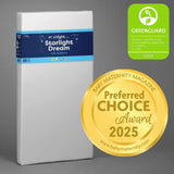 Moonlight Starlight Dream Crib Mattress