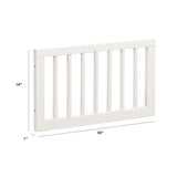 Namesake Toddler Bed Conversion Kit (M19699)