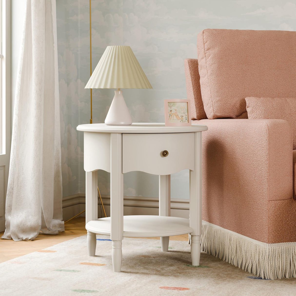 Namesake Liberty Nightstand