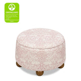 Morris & Co. x Namesake Tuffet Storage Ottoman
