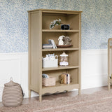 Namesake Liberty Bookcase