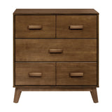 Babyletto Scoot 3-Drawer Changer Dresser with Removable Changing Tray