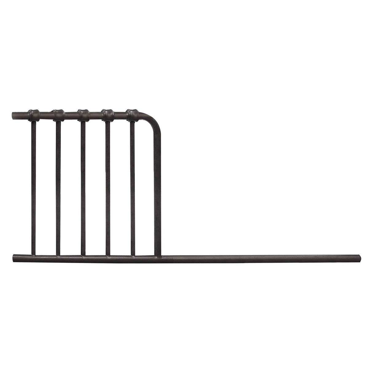 Namesake Abigail-Winston Mini Toddler Bed Conversion Kit (M25599)